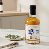 Le Bon Vinaigre | Vinaigre de vin blanc Chardonnay Le Fringant 35cl