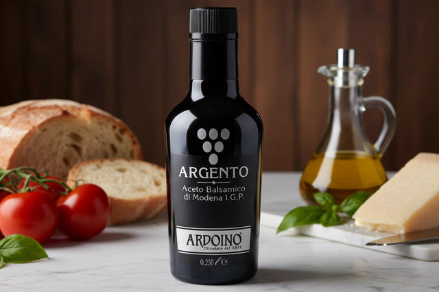 Vinaigre balsamique IGP Modène : guide d'achat (DOP, IGP, faux balsamiques)