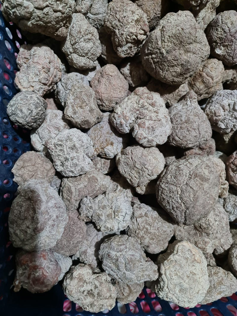 Risotto à la Truffe et Parmesan Affiné