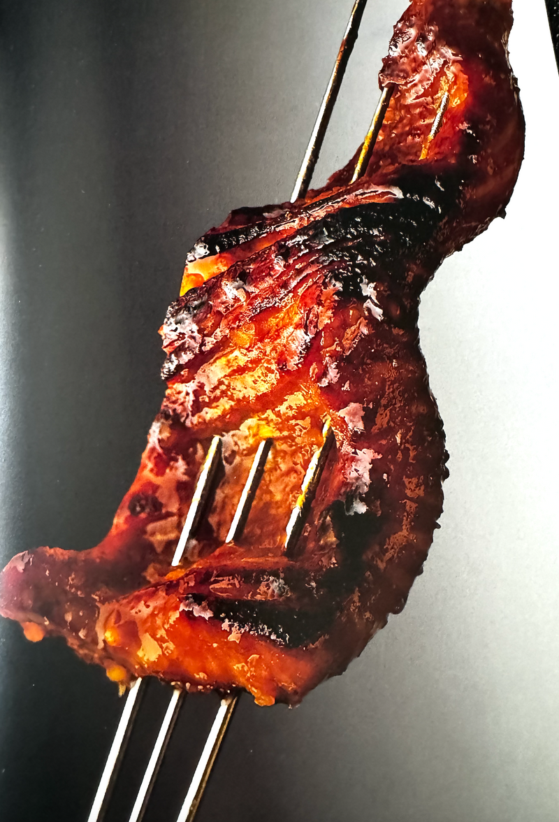 Saumon Mariné Grillé Recette Japonaise Authentique Misoyaki