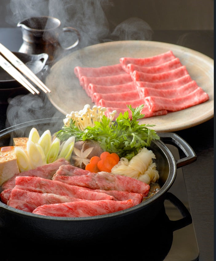 Shabu-Shabu Japonais : Bouillon Léger Convivial Recette Authentique