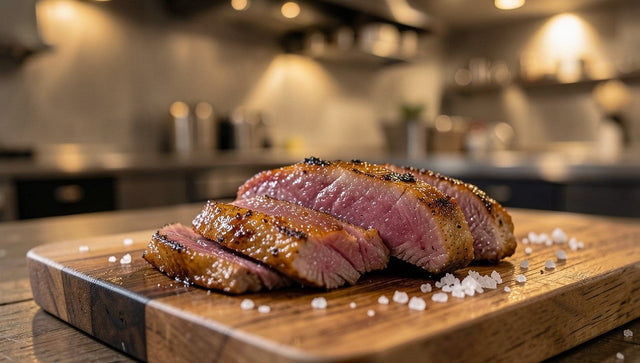 Cuire un Wagyu A5, la méthode — FoodHub Journal