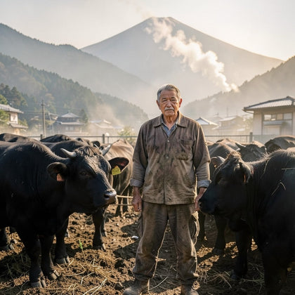 Le Wagyu de Kazuhiro Nagayama — FoodHub Journal