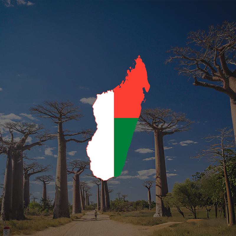 Madagascar