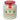 Moutarde de Meaux couvercle en cire 500g