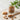 Shelled Tuono Almond v/packed | 1kg