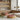 Saucisson corse A Salameria pur porc LPF | ±200 g – sélection FOODHUB