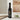 Condiment aigre-doux à base de moût de raisin et vinaigre de vin 375ml