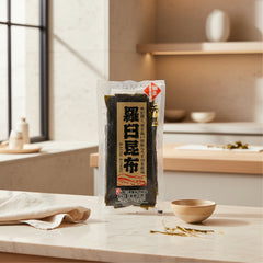 Kombu Rausu sauvage BIO | 150 g