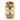 Moutarde en grains au vin blanc pot 380g