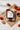 Pâte de piment rouge coréenne aux fraises (gochujang) doypack 230g