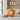 Mimolette vieille paraffinée AOP | ±3 kg – sélection FOODHUB