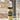 Velouté de courgettes bocal 590g