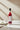 Vinaigre à la pulpe de framboise 20cl