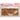 Mini croustade x24 diam.35mm boîte 50g