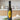 Huile d'olive et cédrat 25cl