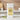 Sauce beurre blanc déshydratée 9,8L