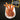 Écorce d'orange confite lamelles 1kg