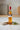 Vinaigre de cidre artisanal basque à la pomme 25cl