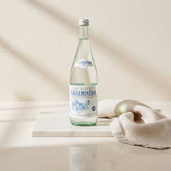Eau plate Velleminfroy · verre vintage | 1 L