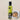 Préparation à base d'huile d'olive aromatisée à la truffe blanche 25cl