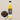 Préparation à base d'huile d'olive aromatisée à la truffe noire 10cl