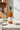 Préparation à base d'huile et d'arôme fumée 50cl