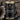 Brisures de truffe noire Tuber Melanosporum 200g