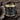 Brisures de truffe noire Tuber Melanosporum 100g