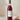 Crème de fraise des bois 18° 70cl