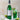 Liqueur de menthe verte 21° 70cl