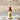 Hot sauce Mistral piment et herbes de Provence français force 4/12 100g