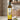 Huile d'olive vierge extra bouteille verre 0,75L