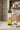 Huile d'olive vierge extra bouteille verre 0,75L