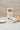 Toast For Cheese® abricot, pistache et graines de sésame