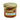 Terrine gourmande au poivre vert bocal 90g