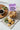 Mini focaccia aux olives de Papi Armando 200g