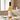 Spécialité au vinaigre et au jus d'orange infusé aux zestes d'orange 20cl