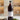 Vinaigre de vin à la framboise 1L