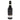 Vinaigre de riz noir 50cl