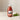 Ketchup Hot | Sauce piquante aux agrumes bocal 280g