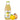 Jus de pomme-poire pressées BIO 75cl