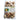 Pain pavé de campagne précuit BIO 30x38g