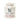 Moutarde en grains au vin blanc pot grès 500g