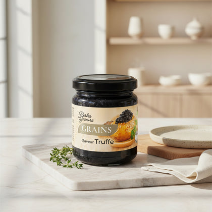Truffes Premium