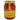 Miel de fleurs bocal plastique 1kg