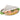 Pain de mie sans croûte en plaque longue 1kg