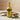 Huile d'olive vierge extra 100 % italienne Fructus bouteille 50cl + aluminium