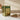 Huile d'olive vierge extra 100 % italienne Fructus bidon métal 3L