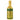 100% Italian Taggiasca Olive Oil - Extra Virgin - Vallaurea - 50cl